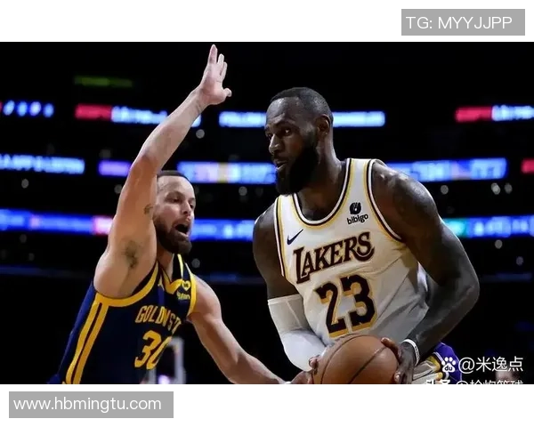 2月3日湖人与勇士的精彩对决结果揭晓谁将胜出这场激烈比赛