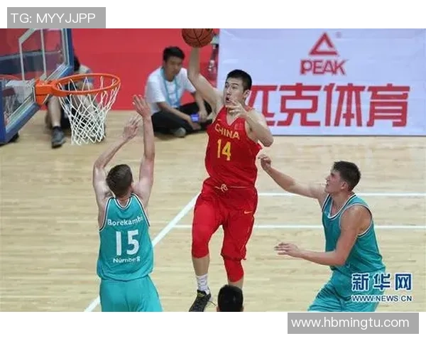 中国国奥男篮在2014年5月27日对阵德国的精彩比赛回顾与分析