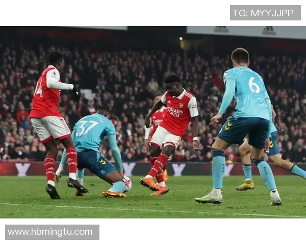 阿森纳对阵南安普敦精彩视频直播地址分享与赛前分析