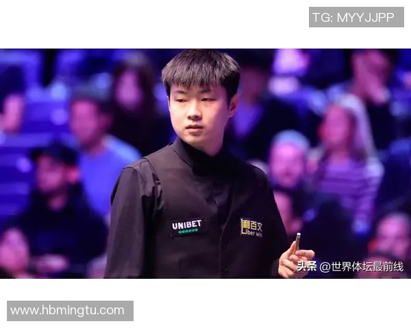 国际第9赵心童再轰146仍爆冷出局了，16强决出12席我国5席附路程